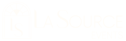 La Source events